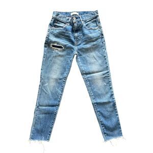MOUSSY VINTAGE WOMENS JEANS